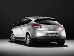 Renault Megane Coupe 2009 года